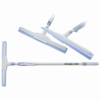 Водосгон силиконовый телескопический CU-953 1/12шт